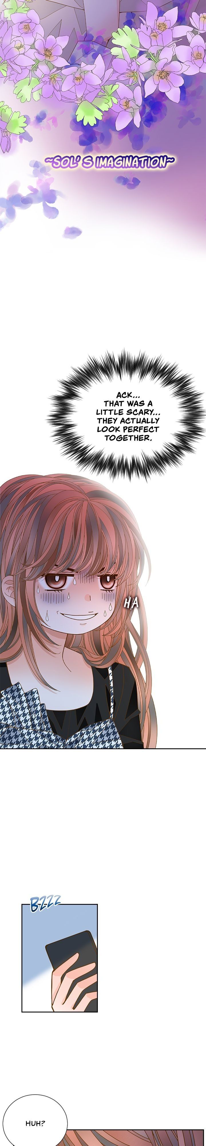 My Bad Younger Man Chapter 43 - Page 15