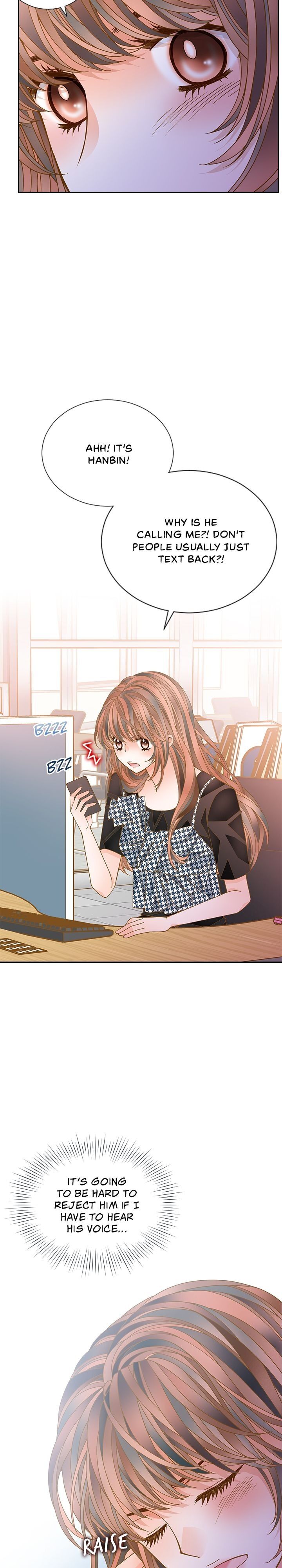 My Bad Younger Man Chapter 43 - Page 16