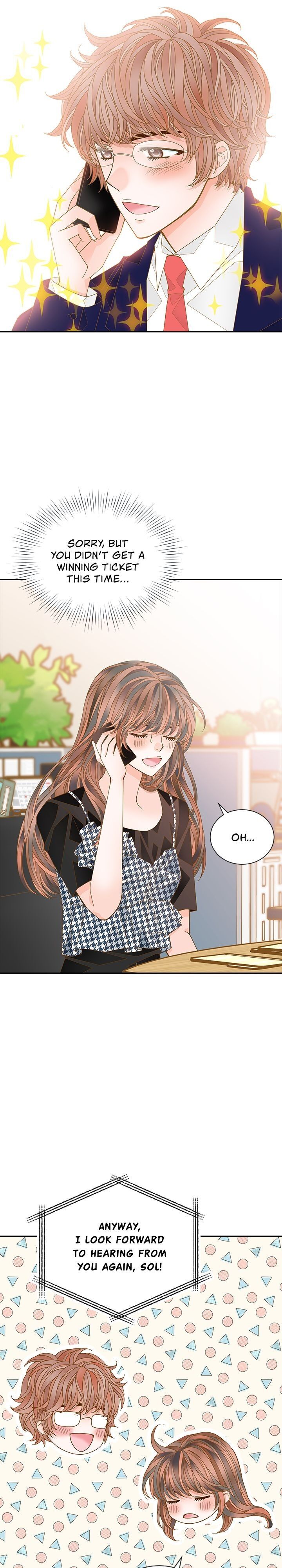 My Bad Younger Man Chapter 43 - Page 24