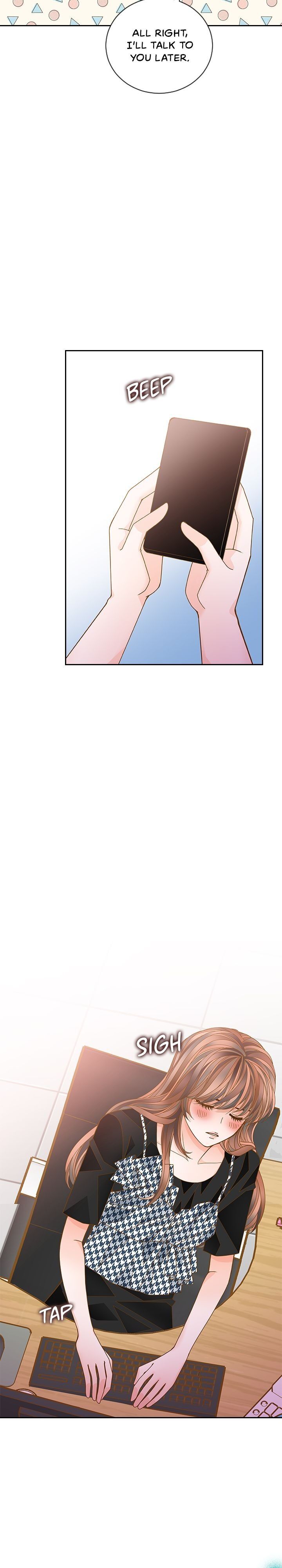 My Bad Younger Man Chapter 43 - Page 25