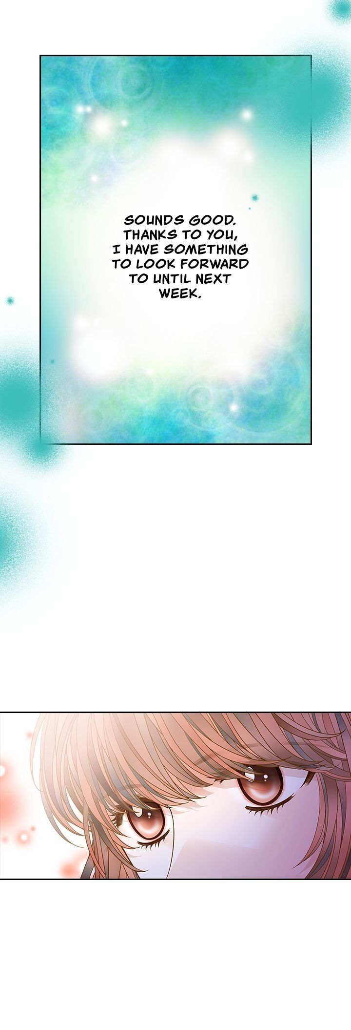 My Bad Younger Man Chapter 43 - Page 26