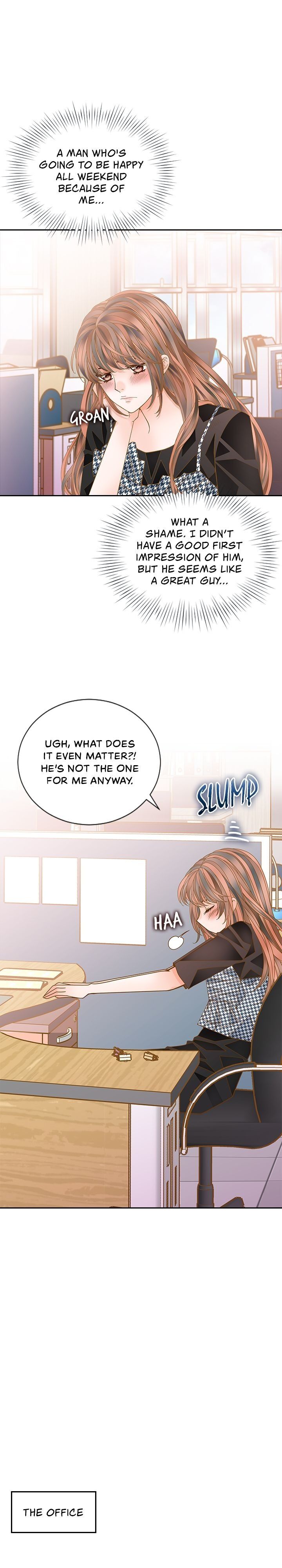 My Bad Younger Man Chapter 43 - Page 27