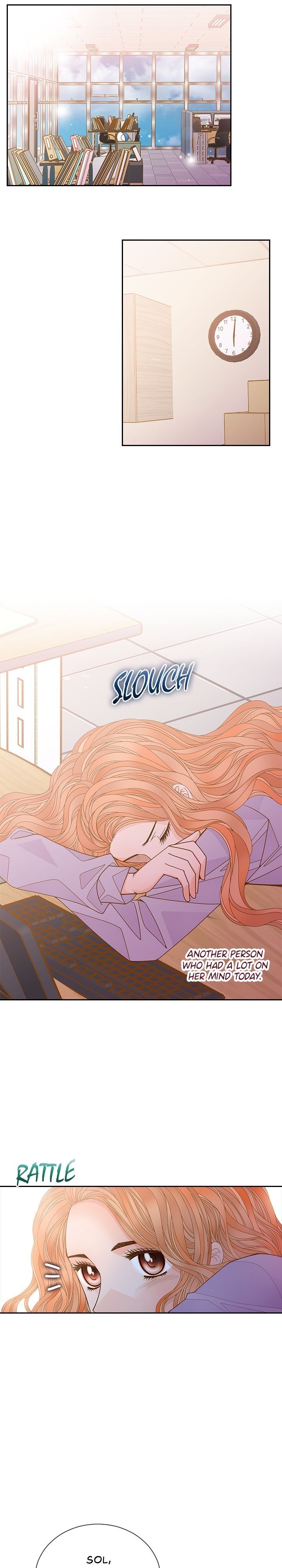 My Bad Younger Man Chapter 43 - Page 28