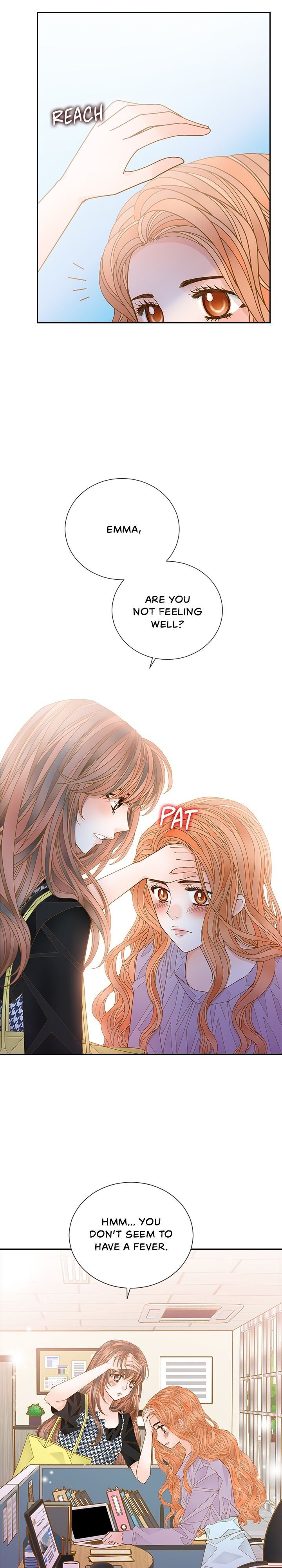 My Bad Younger Man Chapter 43 - Page 32