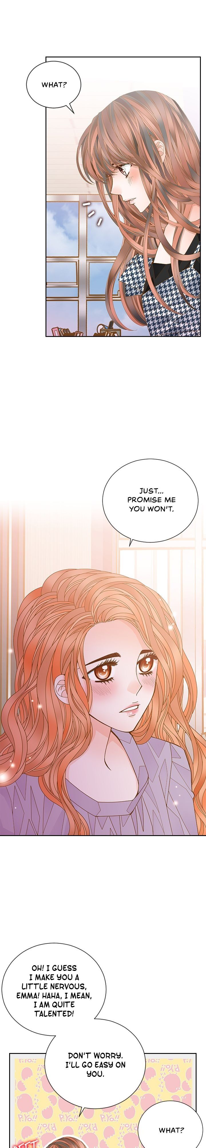 My Bad Younger Man Chapter 44 - Page 4