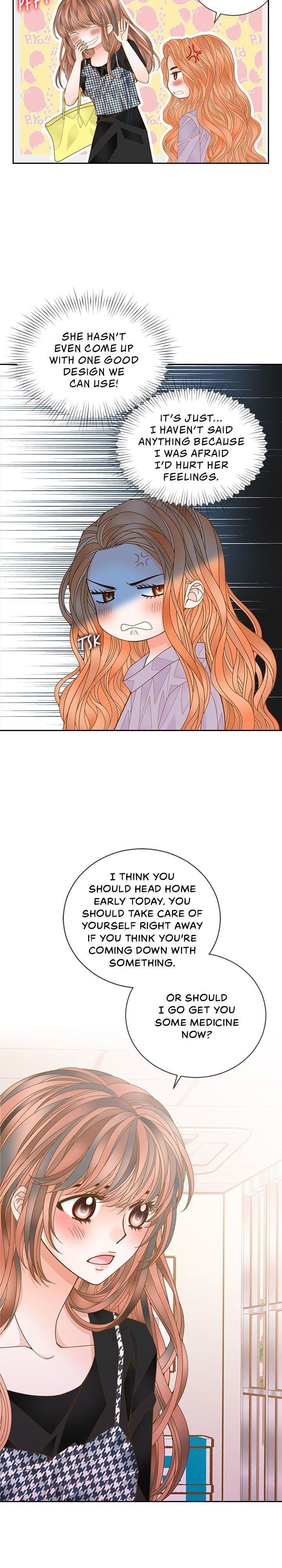 My Bad Younger Man Chapter 44 - Page 5