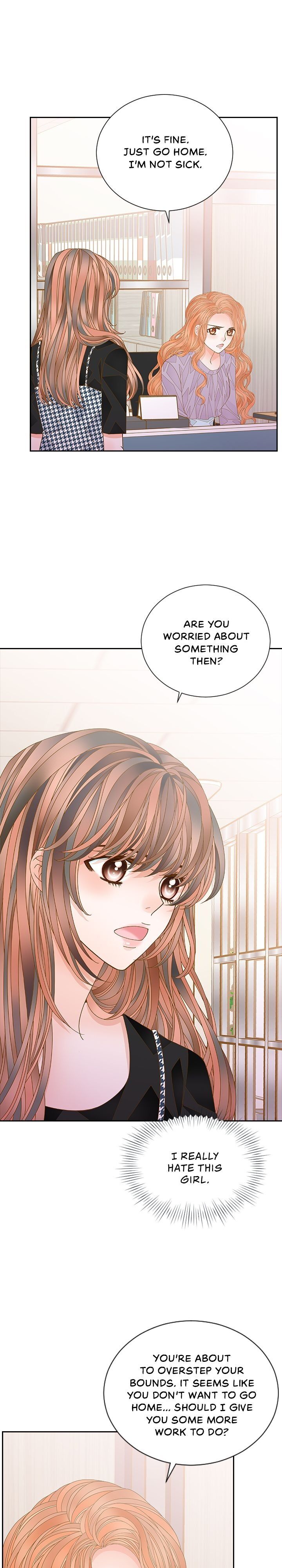 My Bad Younger Man Chapter 44 - Page 6