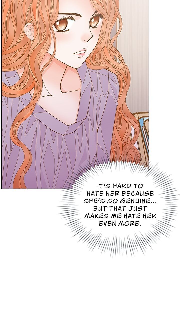 My Bad Younger Man Chapter 44 - Page 7