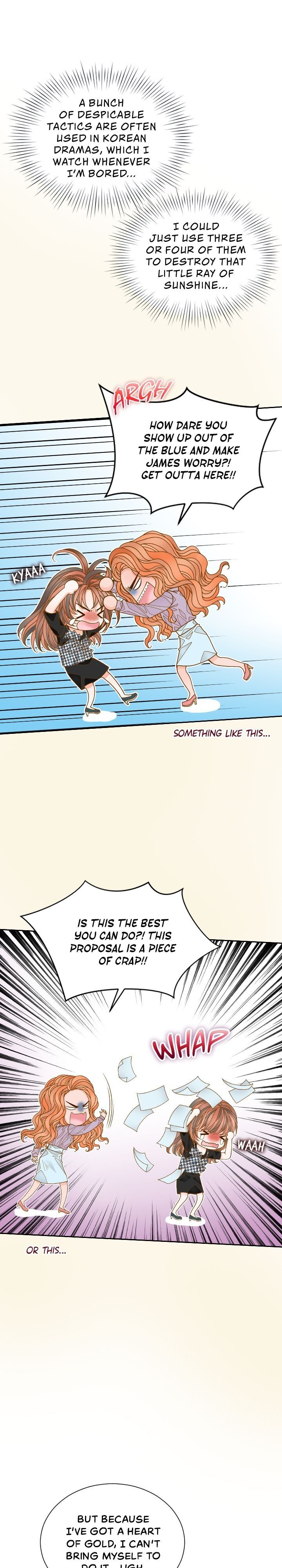 My Bad Younger Man Chapter 44 - Page 9