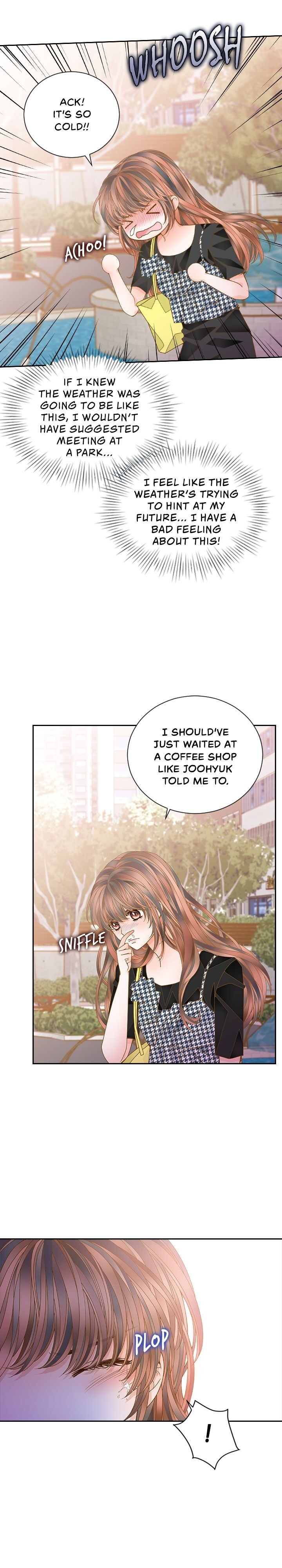 My Bad Younger Man Chapter 44 - Page 16