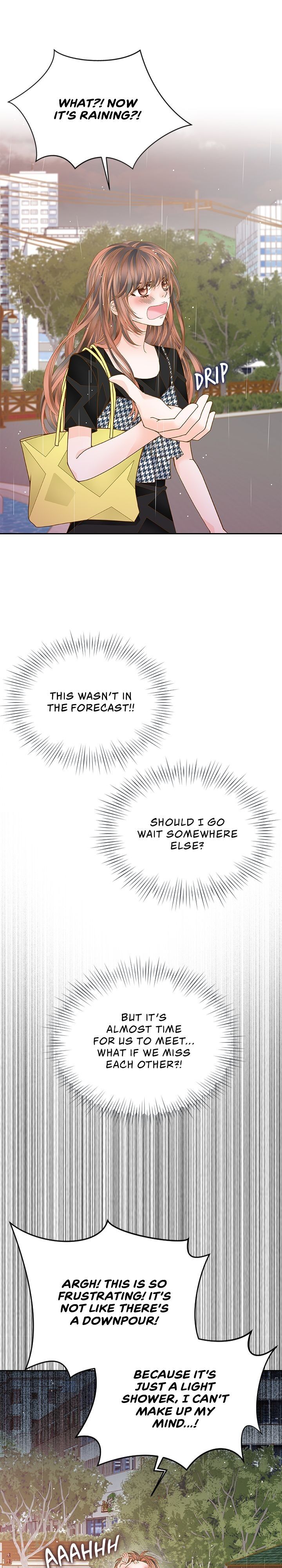 My Bad Younger Man Chapter 44 - Page 17