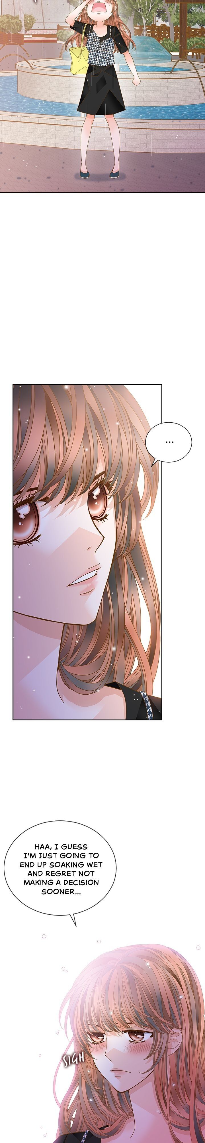 My Bad Younger Man Chapter 44 - Page 18