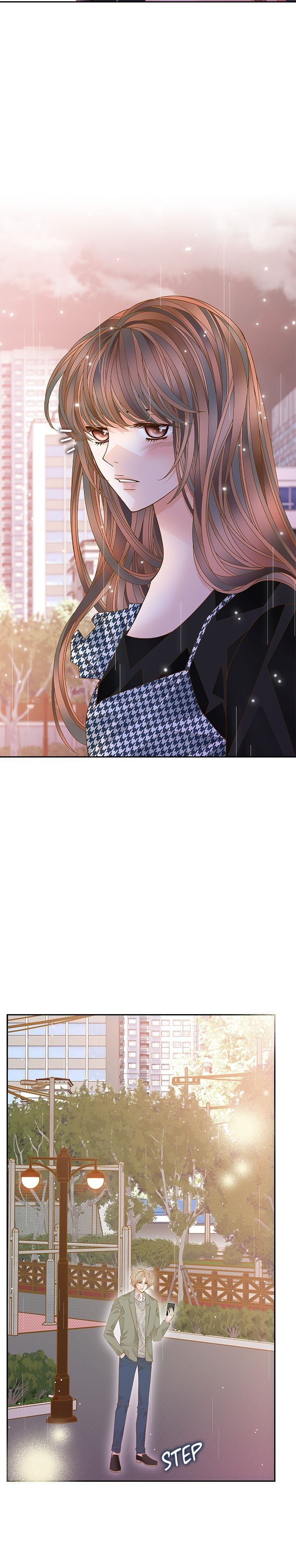 My Bad Younger Man Chapter 44 - Page 19