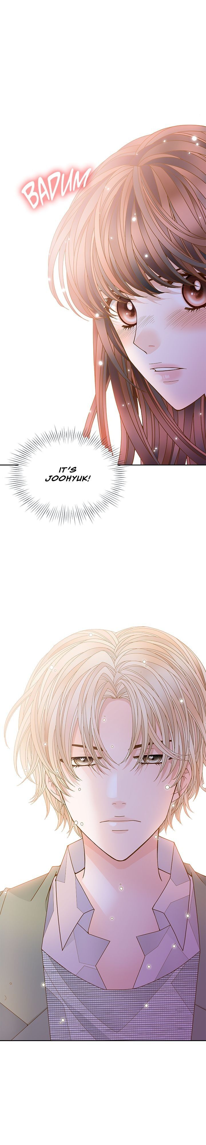 My Bad Younger Man Chapter 44 - Page 20