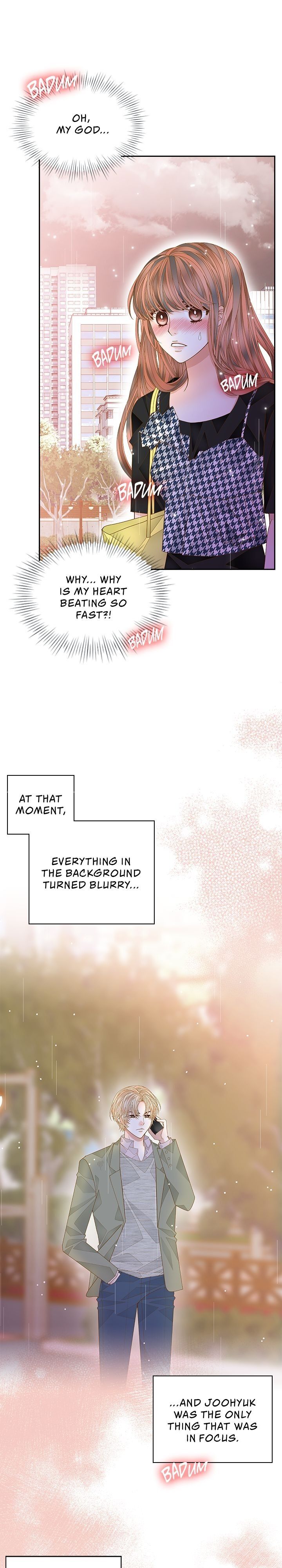 My Bad Younger Man Chapter 44 - Page 21