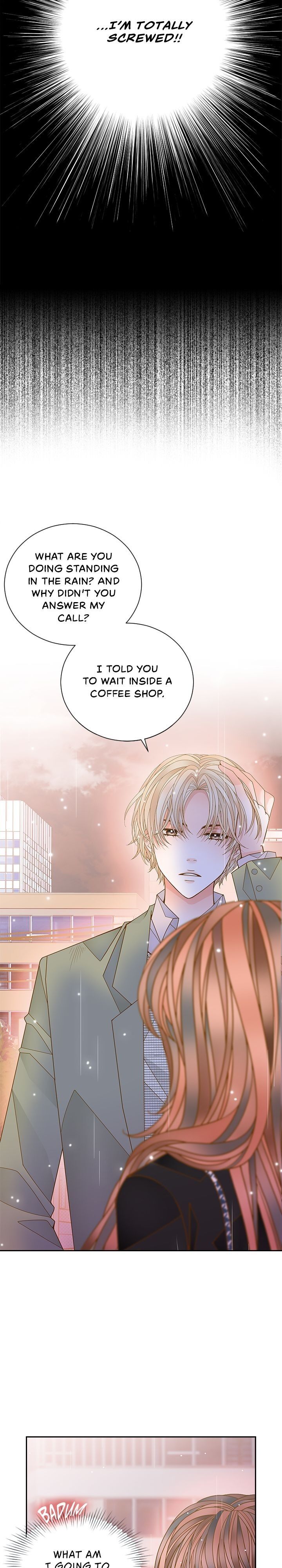 My Bad Younger Man Chapter 44 - Page 23