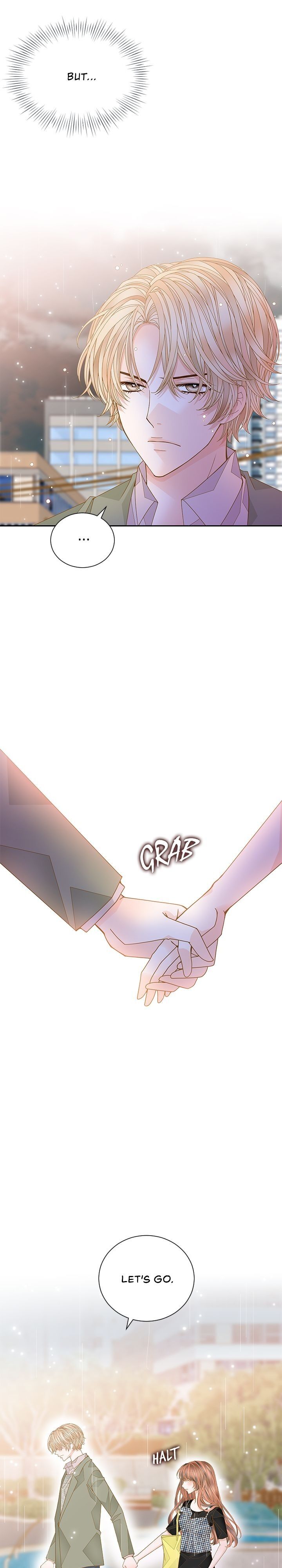 My Bad Younger Man Chapter 44 - Page 25