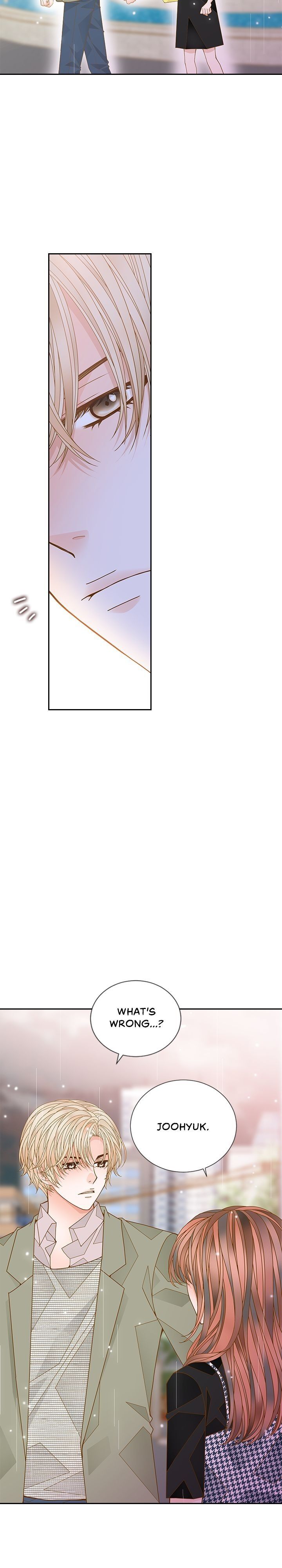 My Bad Younger Man Chapter 44 - Page 26