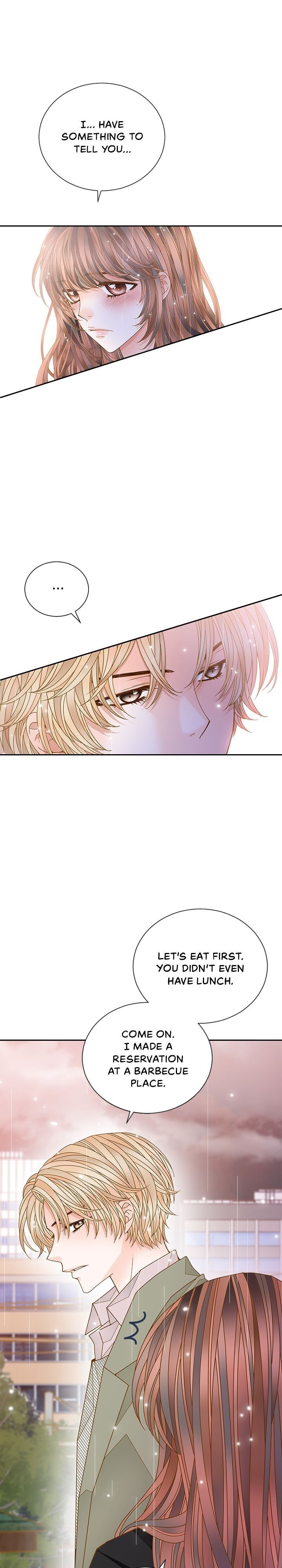 My Bad Younger Man Chapter 44 - Page 27