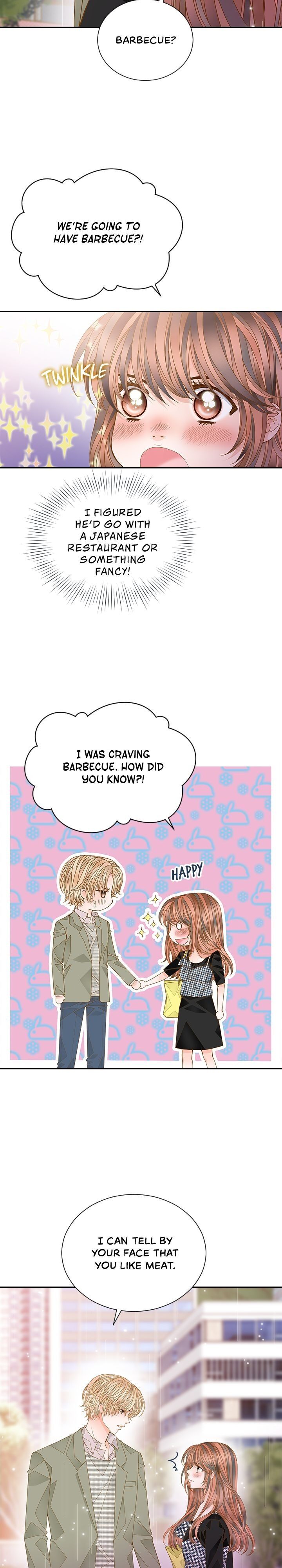 My Bad Younger Man Chapter 44 - Page 28