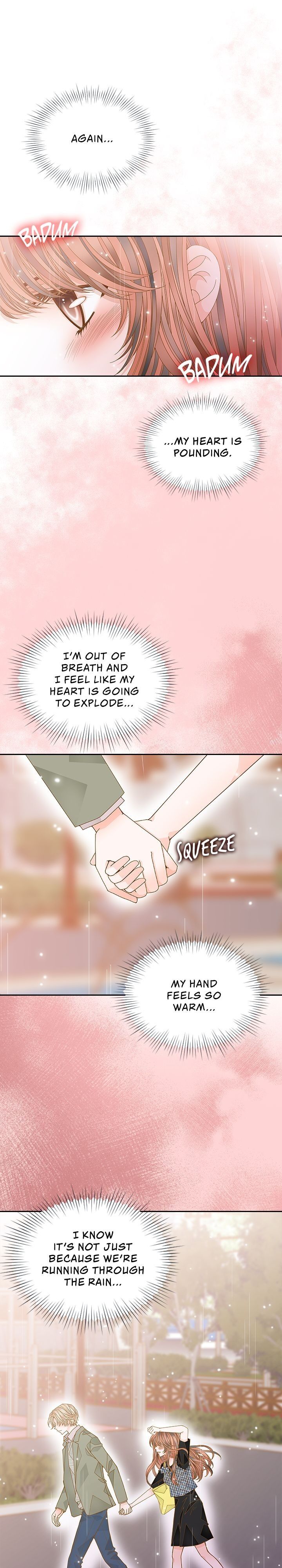 My Bad Younger Man Chapter 44 - Page 31