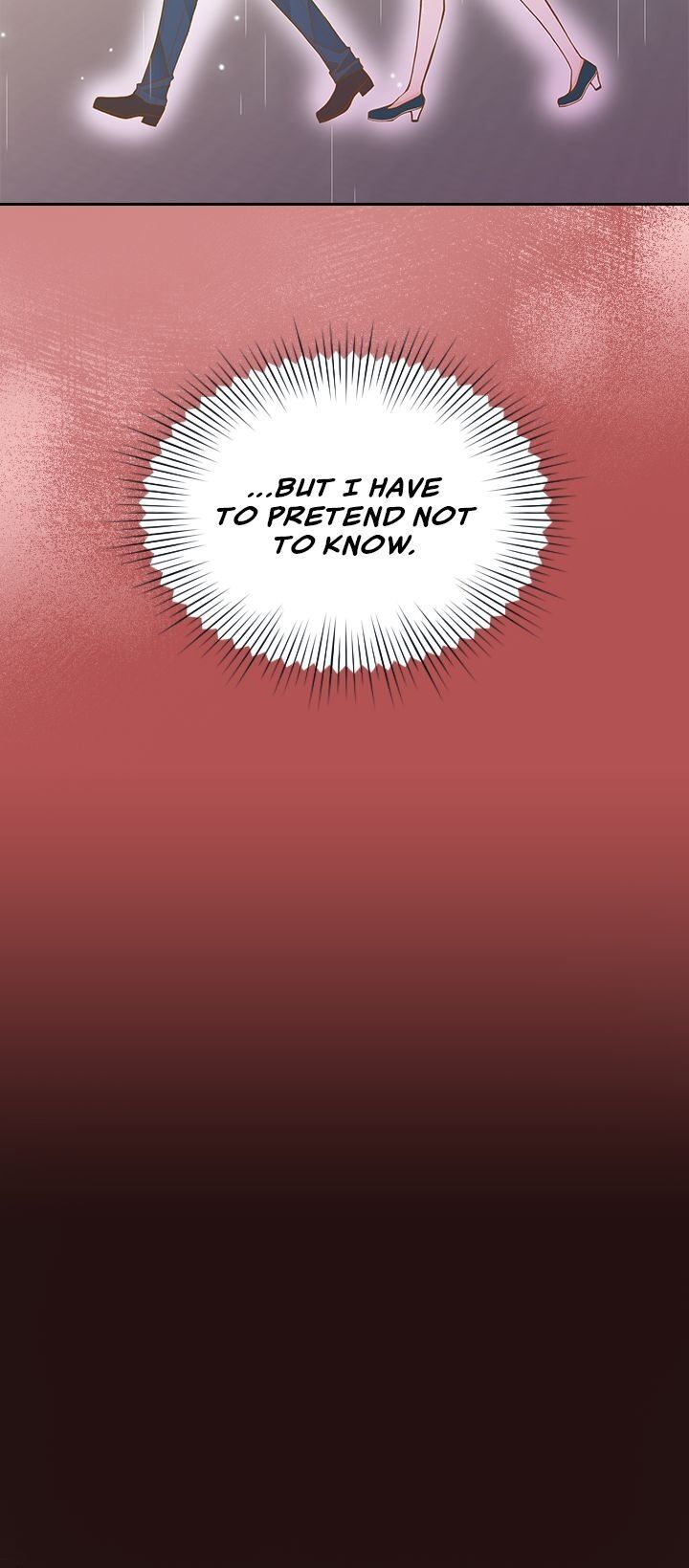 My Bad Younger Man Chapter 44 - Page 32