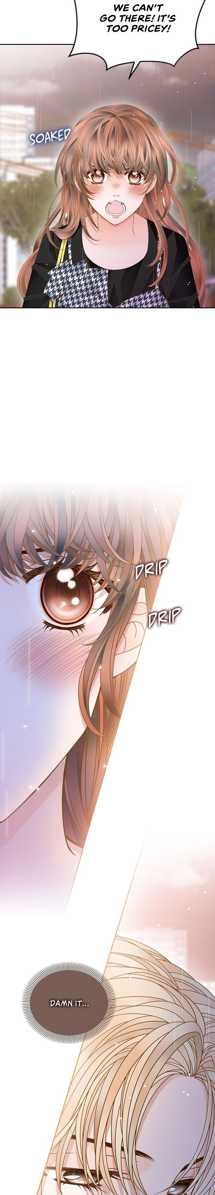 My Bad Younger Man Chapter 45 - Page 5