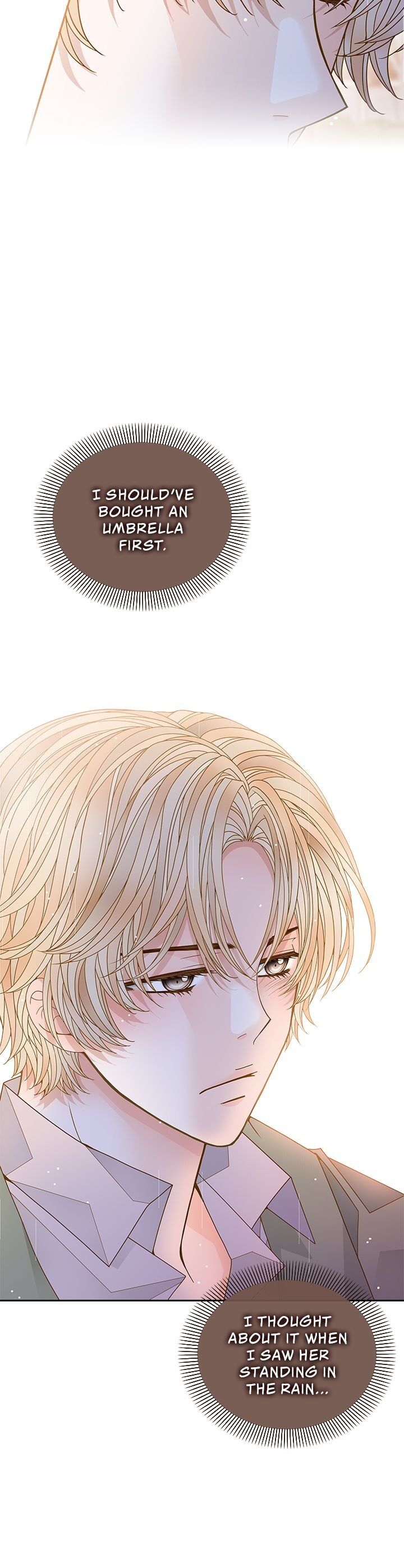 My Bad Younger Man Chapter 45 - Page 6