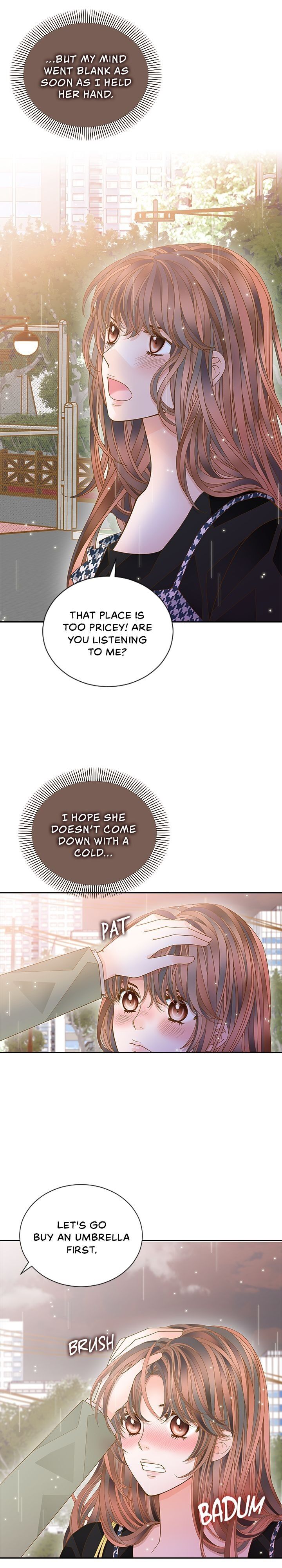 My Bad Younger Man Chapter 45 - Page 7