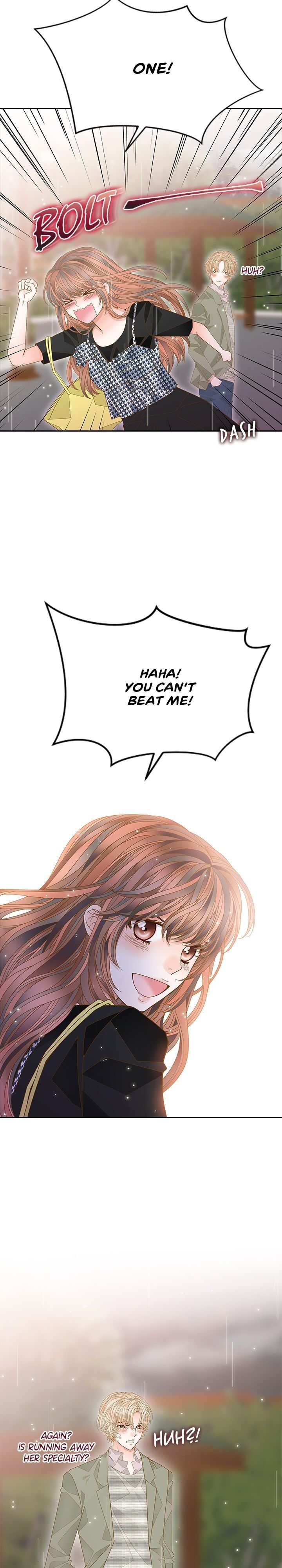 My Bad Younger Man Chapter 45 - Page 12