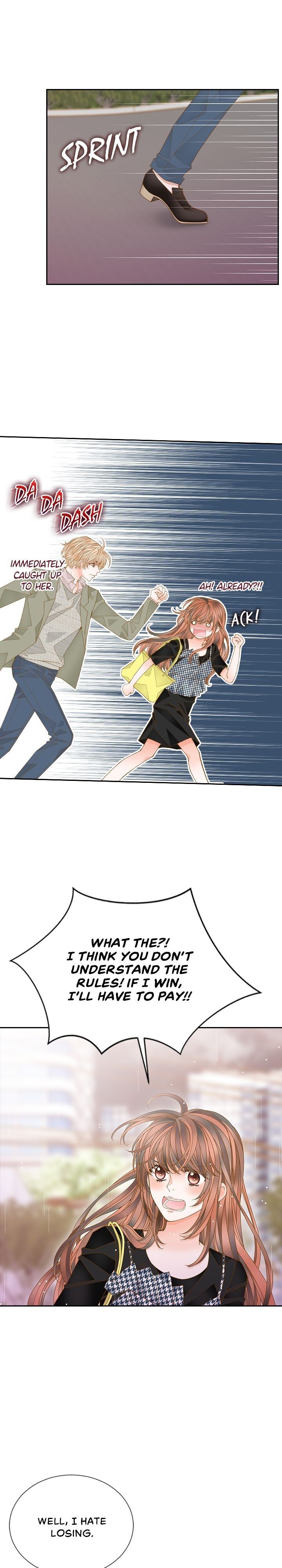 My Bad Younger Man Chapter 45 - Page 15