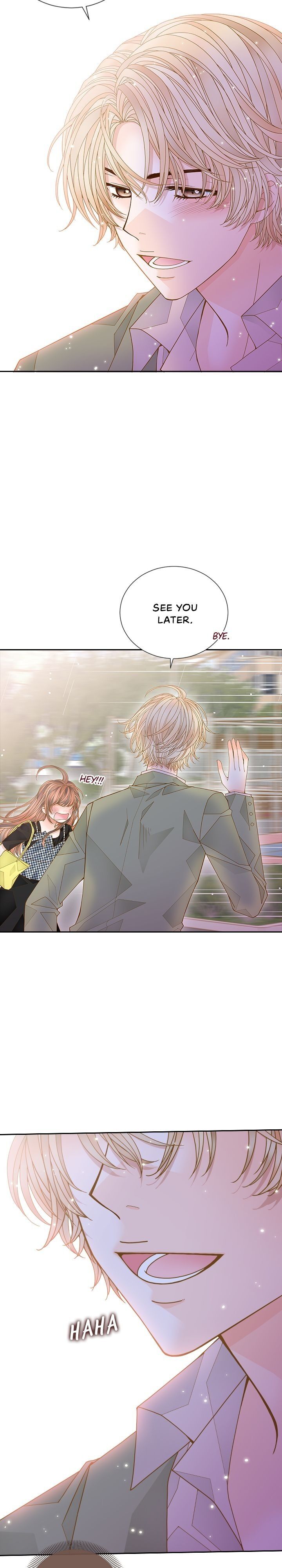 My Bad Younger Man Chapter 45 - Page 16