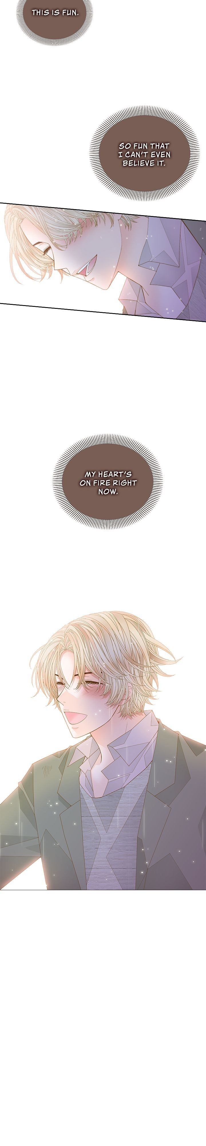 My Bad Younger Man Chapter 45 - Page 17