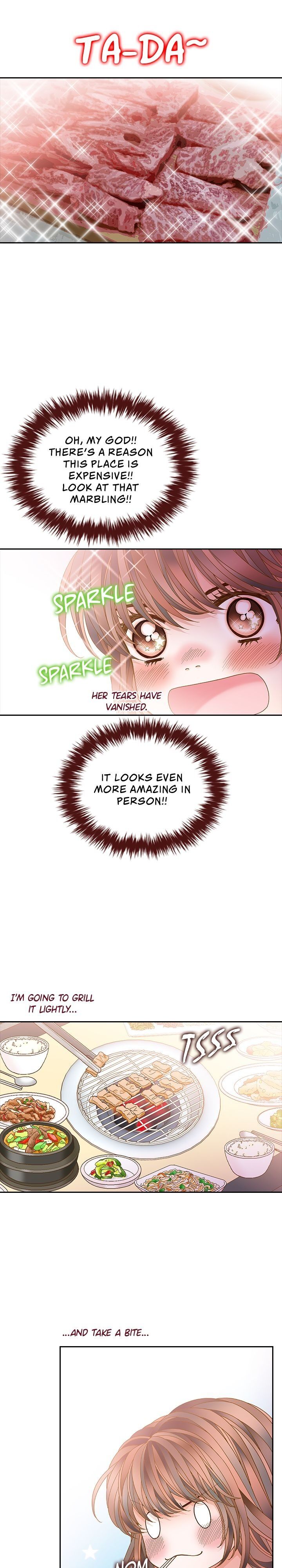 My Bad Younger Man Chapter 45 - Page 26