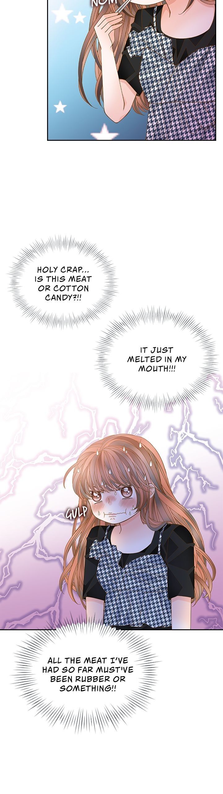 My Bad Younger Man Chapter 45 - Page 27