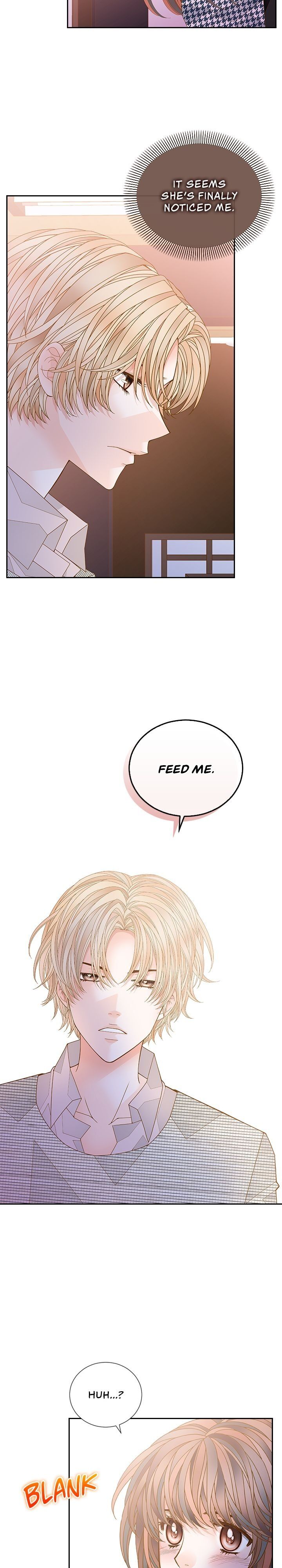 My Bad Younger Man Chapter 46 - Page 4