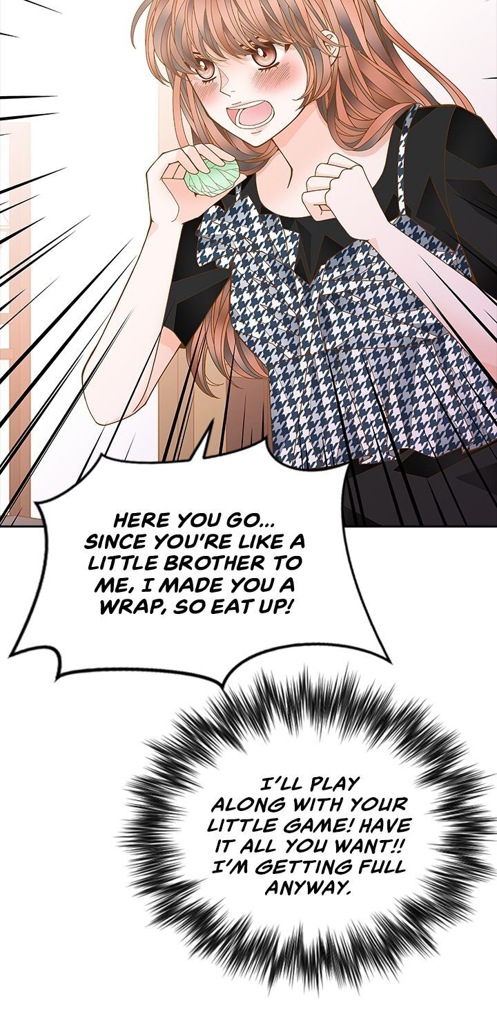 My Bad Younger Man Chapter 46 - Page 7