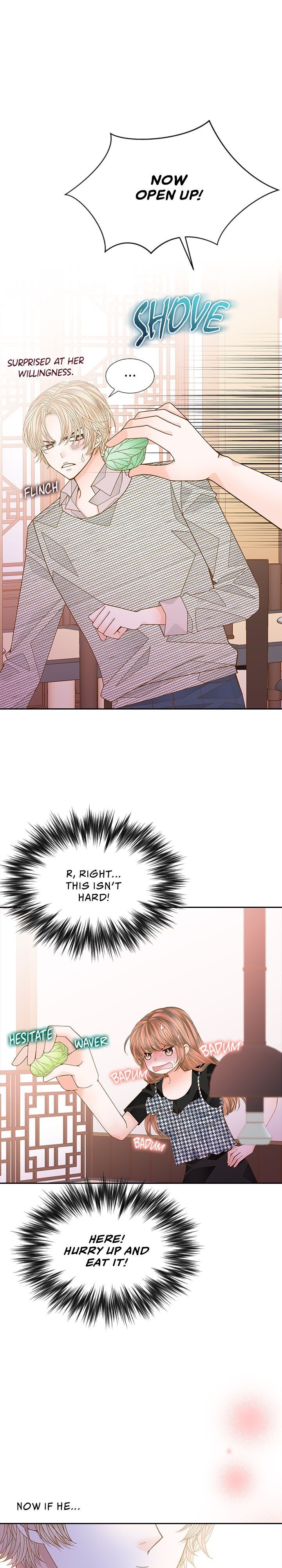 My Bad Younger Man Chapter 46 - Page 8