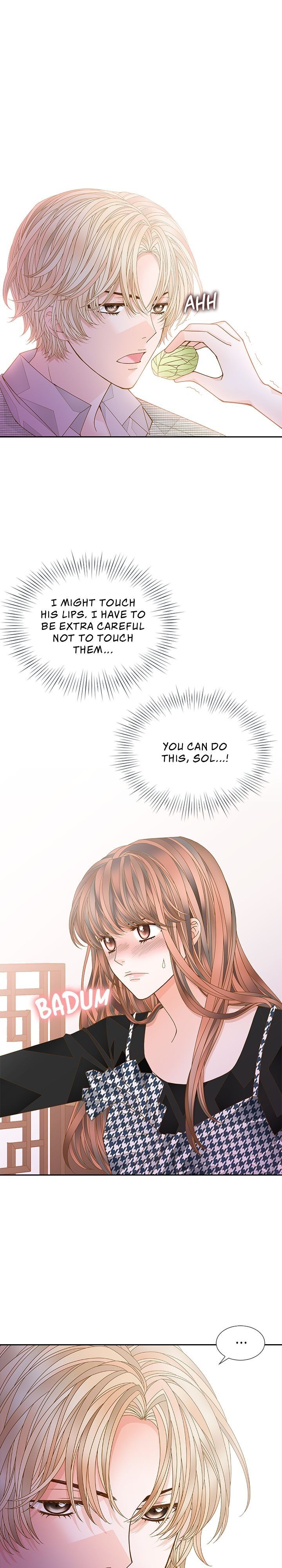 My Bad Younger Man Chapter 46 - Page 10