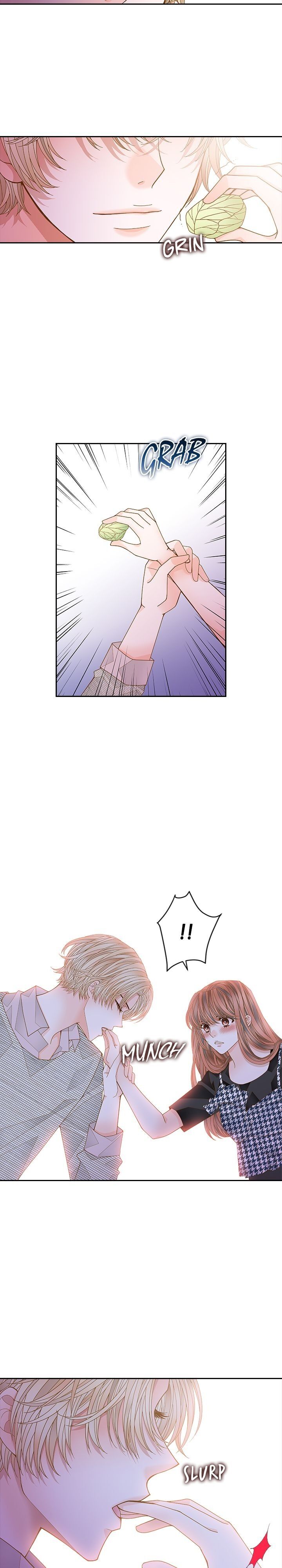 My Bad Younger Man Chapter 46 - Page 11