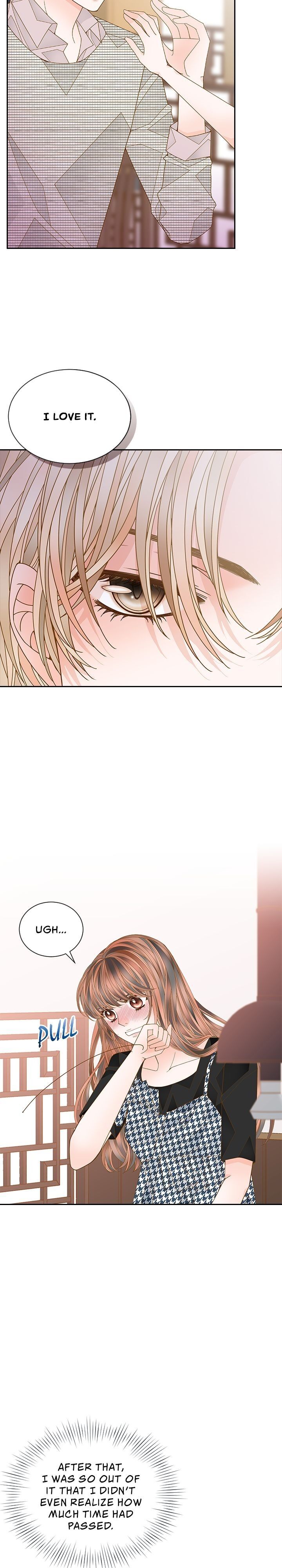 My Bad Younger Man Chapter 46 - Page 15