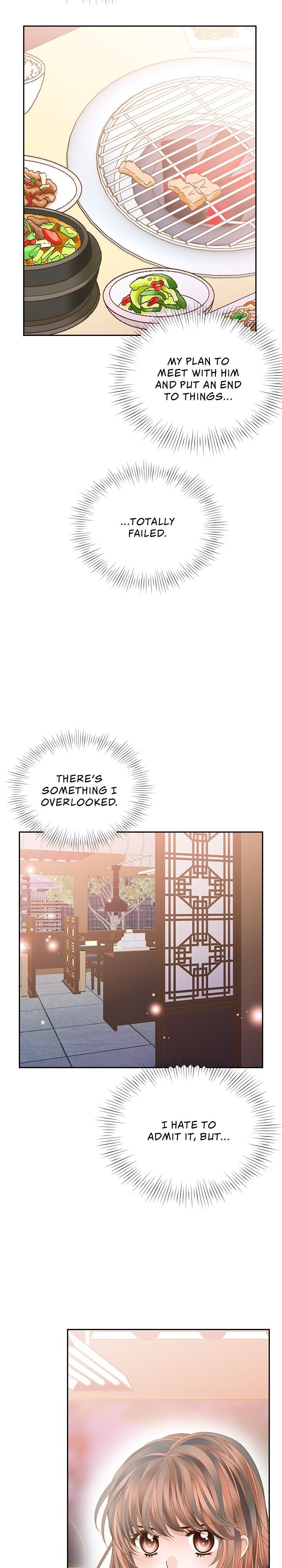 My Bad Younger Man Chapter 46 - Page 16