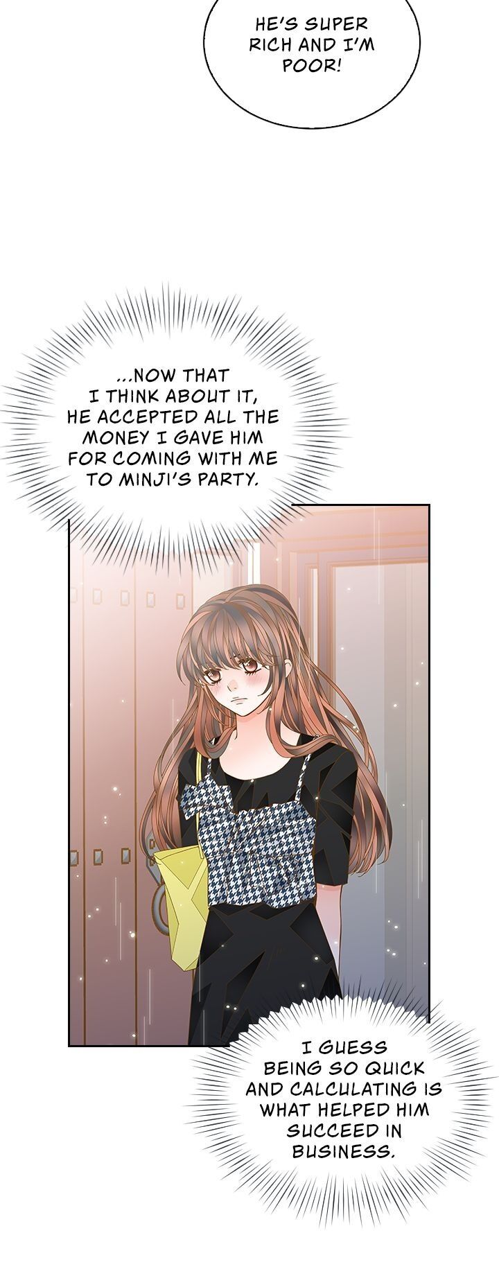 My Bad Younger Man Chapter 46 - Page 23