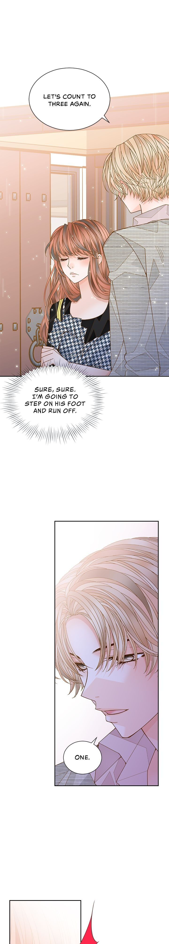 My Bad Younger Man Chapter 46 - Page 24