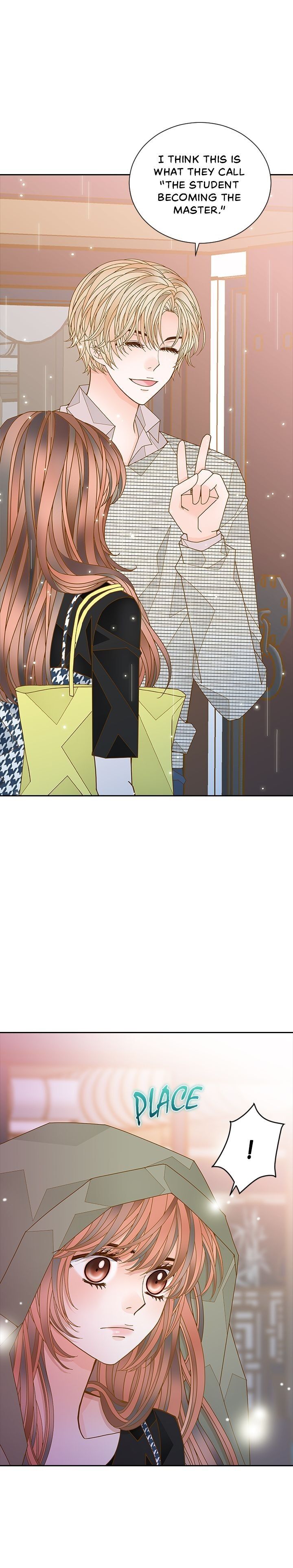 My Bad Younger Man Chapter 46 - Page 27