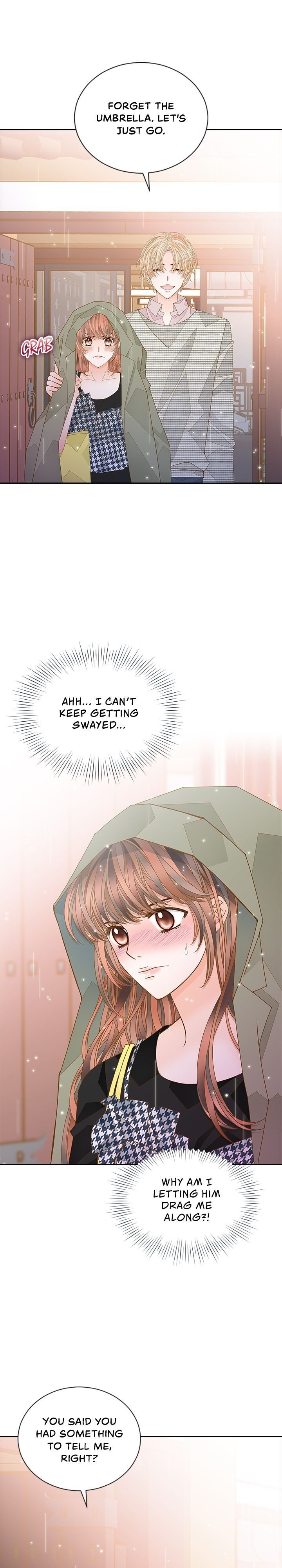 My Bad Younger Man Chapter 46 - Page 28