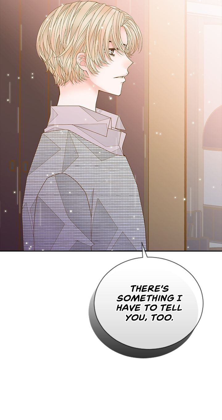 My Bad Younger Man Chapter 46 - Page 29