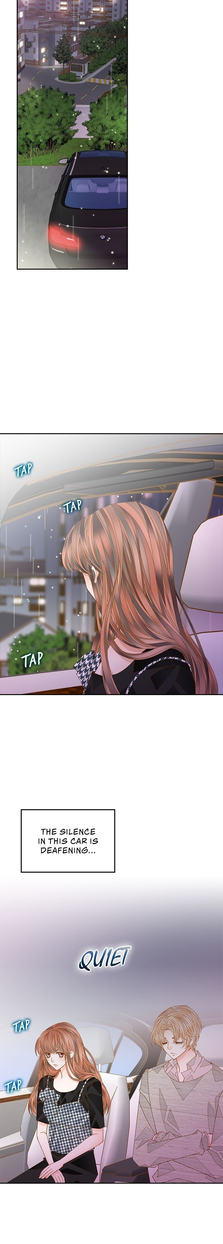 My Bad Younger Man Chapter 47 - Page 4