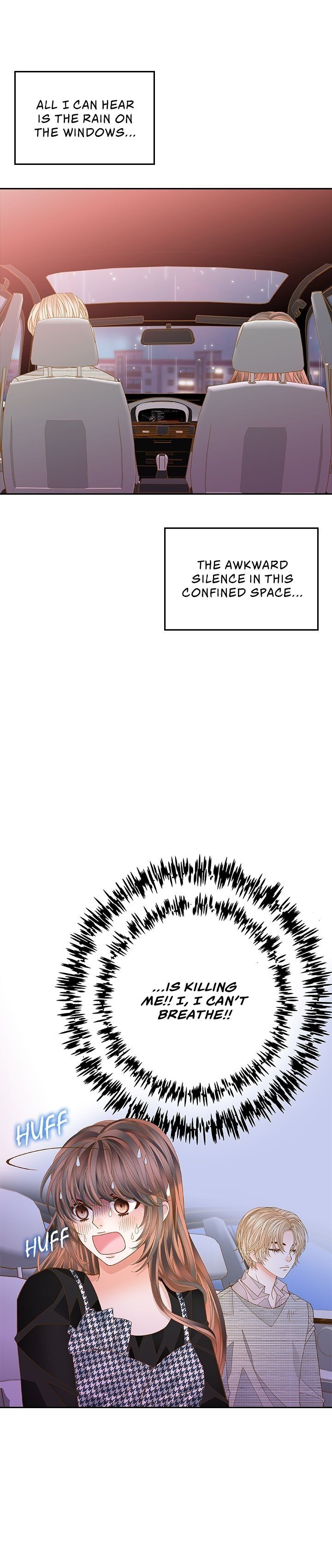 My Bad Younger Man Chapter 47 - Page 5