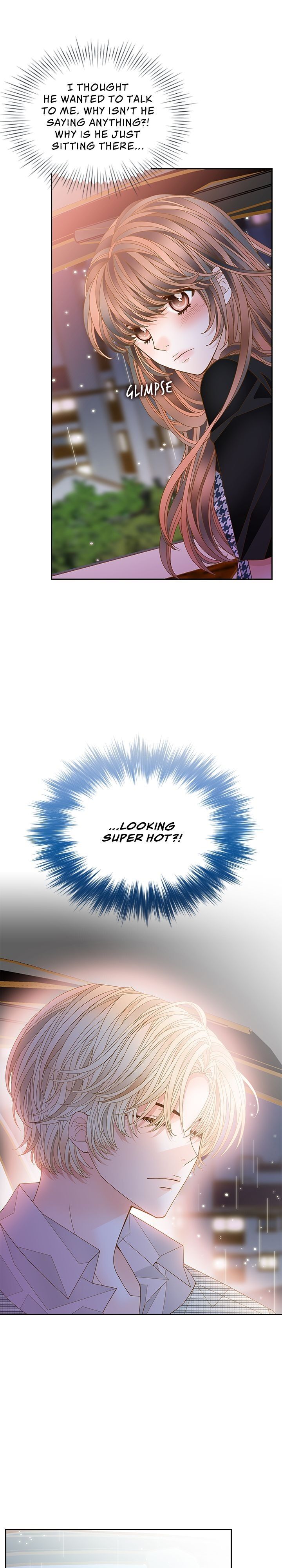 My Bad Younger Man Chapter 47 - Page 6